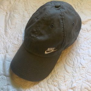 Nike ball cap